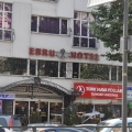 エブル・ホテル(Ebru Hotel)の写真1