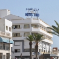 ラ・グレットのホテル「HOTEL LIDO」の写真1