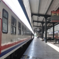 アンカラ駅/Ankara Gariの写真3