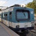 TGM「シディ・ブ・サイド駅」の写真3