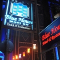 Blue House / ブルーハウスの写真1