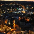 ギョレメの夜景スポットの写真1