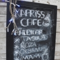 コーヒー占いができるお店の写真2