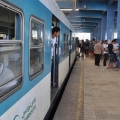 TGM(郊外列車)の注意点の写真1
