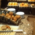 Elite Prestige Hotel 美味しい朝食の写真3