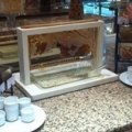 Elite Prestige Hotel 美味しい朝食の写真4