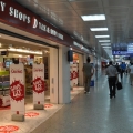 チュニス・カルタゴ国際空港の免税店の写真1