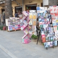 古本屋台の写真3