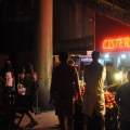 地下宮殿のカフェの写真2
