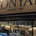 コンヤル / Konyali Pastanesiの写真3