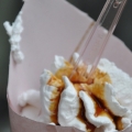 ジェラート「Glaces Prince」の写真2
