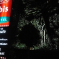 カサ・ヴォヤージュ駅すぐ横にある「Hotel IBIS」の写真1
