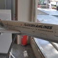 タクシム広場近くのトルコ航空のオフィスの写真2