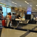 アタテュルク国際空港への入り方の写真1