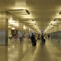 アタテュルク国際空港への入り方の写真2