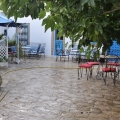 シディ・ブ・サイドの素敵なホテル「Hotel Sidi Bou Fares」の写真4