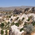 ユルギュップ　／カッパドキアのレッドツアーの写真3