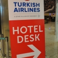 トルコ航空の無料ホテル「ONE NIGHT IN ISTANBUL」を申請するの写真1