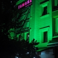 タマラ Tamara Restaurantの写真1
