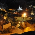 ギョレメの夜景スポットの写真2
