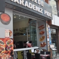ギョズデ / Gozde Karadeniz Pideの写真2