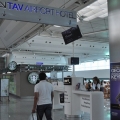 アタテュルク国際空港のエアポートホテルの写真3