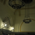 深夜のカサ・ヴォヤージュ駅の写真2