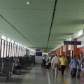 ムハンマド5世空港の免税店の写真3