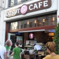 スイーツのチェーン店、オズスュトの写真1