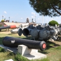 軍事博物館の写真3