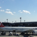 TURKISH AIRLINEの写真1