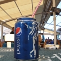 海沿いのカフェの写真2