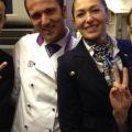 TURKISH AIRLINEの写真3