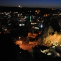 ギョレメの夜景スポットの写真4