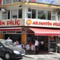 ARJANTIN PILIC / ケバブ屋の写真2