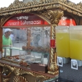 イスタンブールのB級グルメ、サバサンド、トゥルシュ！の写真3