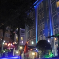 Blue House / ブルーハウスの写真2
