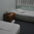 ヤロワのホテル「ERDINC HOTEL」の写真2