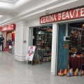 チュニス・カルタゴ国際空港の免税店の写真2
