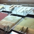 Elite Prestige Hotel 美味しい朝食の写真2