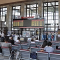 アンカラ駅/Ankara Gariの写真2