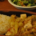 ギョレメ屋外博物館の近くのレストラン　／カッパドキアのレッドツアーの写真4