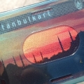 イスタンブールカードの写真1