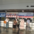 アンカラからカッパドキアへは「NEVSEHiR」での写真1